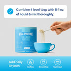 Vital Proteins Collagen Peptides Powder | 405g