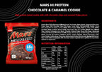 Mars - Baked High Protein Chocolate Caramel Cookie | 60g