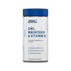 Applied Nutrition ZMA with Ashwagandha | 90 Capsules