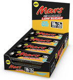 Mars - Salted Caramel Low Sugar Chocolate Hi Protein Bars | 57g