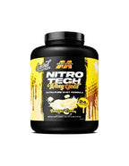 Muscletech Nitrotech 100% Whey Gold 2.3KG (70 Servings)