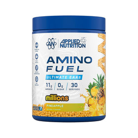 Applied Nutrition Amino Fuel EAA | 30 Servings