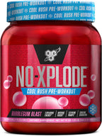 BSN 30 Servings Grape