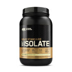 Optimum Nutrition Gold Standard 100% Isolate Whey