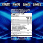 Mhp Xpel Maximum Strength Herbal Diuretic | 80 Capsules