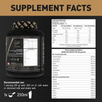 DY Shadow Whey Protein 2KG (66 Servings)