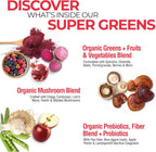Country Farms Super Greens Powder | 300g