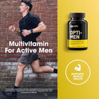 Optimum Nutrition Opti-Men Multi-vitamin