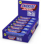 Snickers - Milk Chocolate Low Sugar Protein Bar | 57g