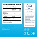 Vital Proteins Collagen Peptides Powder | 405g