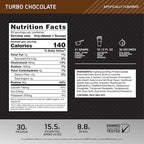 Optimum Nutrition Platinum Hydrowhey