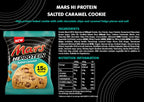 Mars HiProtein Salted Caramel Cookie | 60g