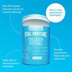 Vital Proteins Collagen Peptides Powder | 405g
