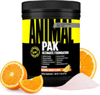 Animal Pak Powder - Orange