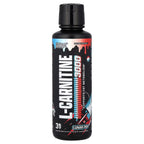 Nutrex Research L-Carnitine Liquid 3000mg