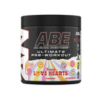 Applied Nutrition ABE - Love Hearts