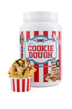 Adonis Gears - Caramelised Cookie