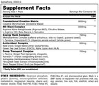 Universal Nutrition Animal Pump Pill Packs (30 Servings)