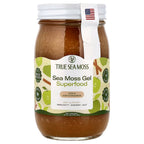 TRUE SEA MOSS GEL (473 ml)