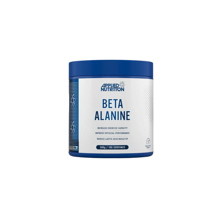 Applied Nutrition Beta-Alanine 300g