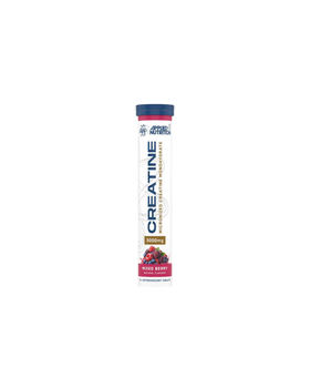 Applied Nutrition Creatine Effervescent Tablets