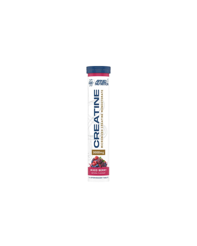 Applied Nutrition Creatine Effervescent Tablets
