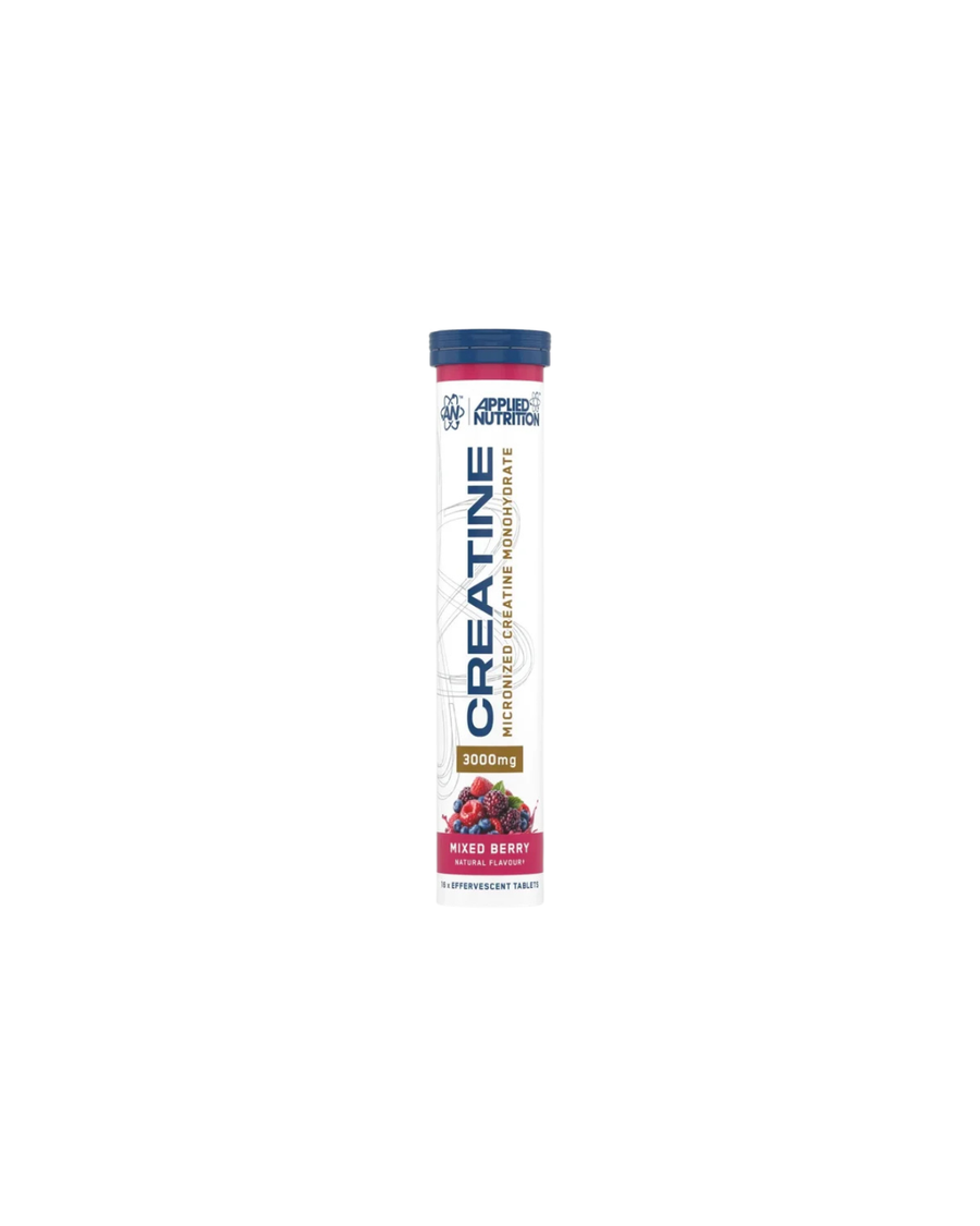 Applied Nutrition Creatine Effervescent Tablets