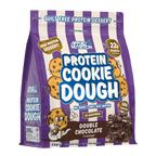 Applied Nutrition Cookie Dough Dessert 1KG (25 Servings)
