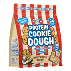 Applied Nutrition Cookie Dough Dessert 1KG (25 Servings)