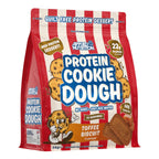 Applied Nutrition Cookie Dough Dessert 1KG (25 Servings)