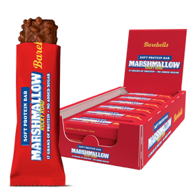 Barebells Marshmallow Rocky Road Protein Bar (55g)