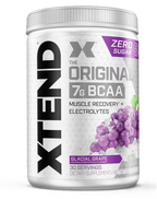 Xtend Original BCAA - Glacial Grape