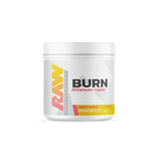 Raw Nutrition Burn | 30 Servings