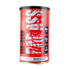 BAD ASS EAA+BCAA | 62 Servings