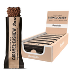 Barebells Caramel Cashew Protein Bar (55g)