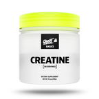 GHOST® BASICS CREATINE 250g (50 Servings)
