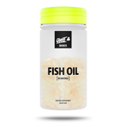 GHOST® BASICS FISH OIL (60 Softgels)