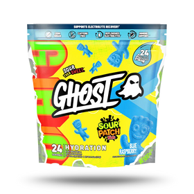 GHOST Hydration Sticks (24 Sticks)