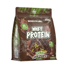 Applied Nutrition Body Fuel Whey 1kg