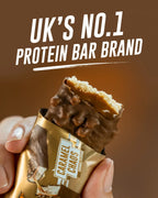 Grenade Caramel Chaos Protein Bar | 60g