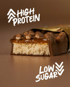 Grenade Caramel Chaos Protein Bar | 60g