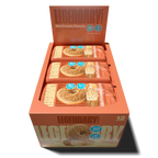Legendary Foods- Cinnamon Crumble Donuts | 63g