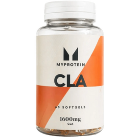 MyProtein CLA