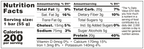 Barebells Cookies & Cream Protein Bar (55g)