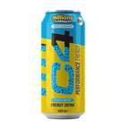 C4 Can Energy Drink | 500ml