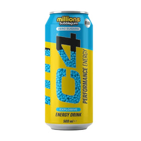 C4 Can Energy Drink | 500ml
