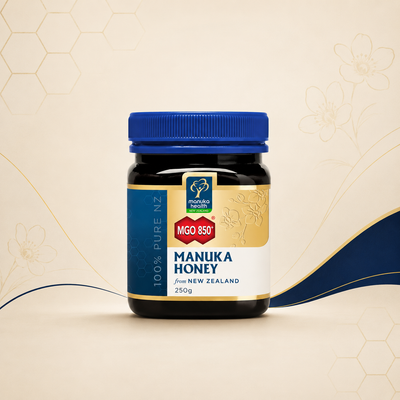 Manuka Honey