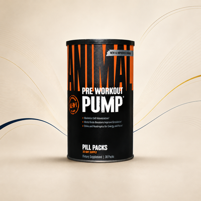 Pre-Workout