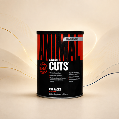 Fat Burners