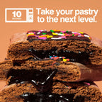 Legendary Foods Chocolate Cake Protein Pastry | 61g